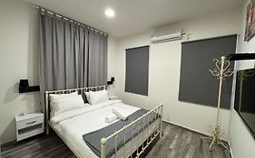 City Stay Tiberias